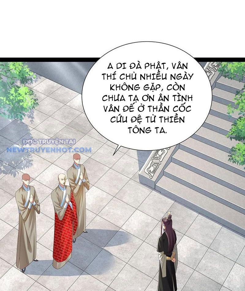 Hoá Ra Ta Là Lão Tổ Ma đạo? chapter 47 - Trang 24