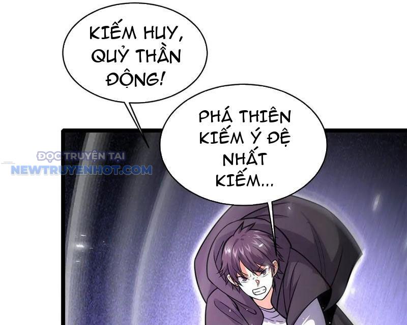 Đô Thị Cực Phẩm Y Thần chapter 210 - Trang 64