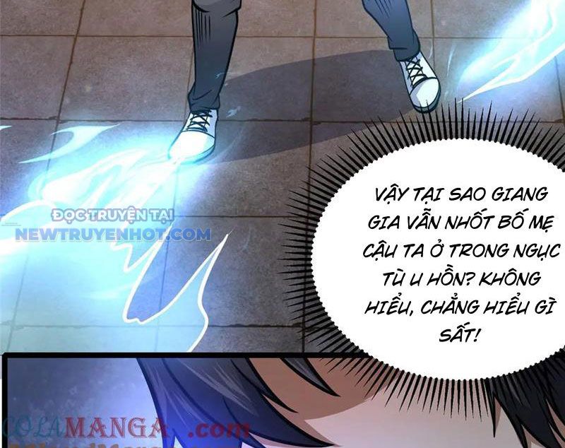 Đô Thị Cực Phẩm Y Thần chapter 212 - Trang 7