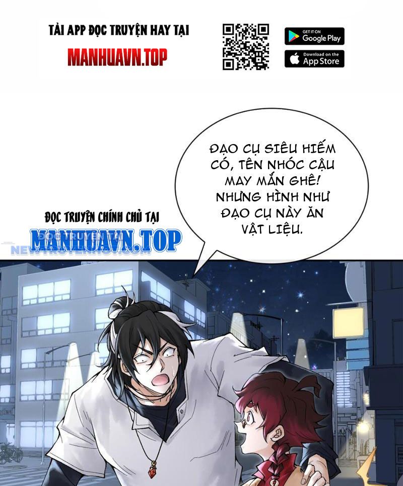 Thần Chi Miệt chapter 27 - Trang 2