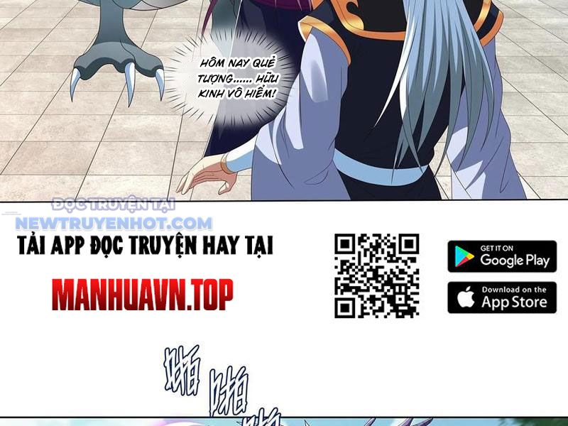 Hoá Ra Ta Là Lão Tổ Ma đạo? chapter 65 - Trang 20