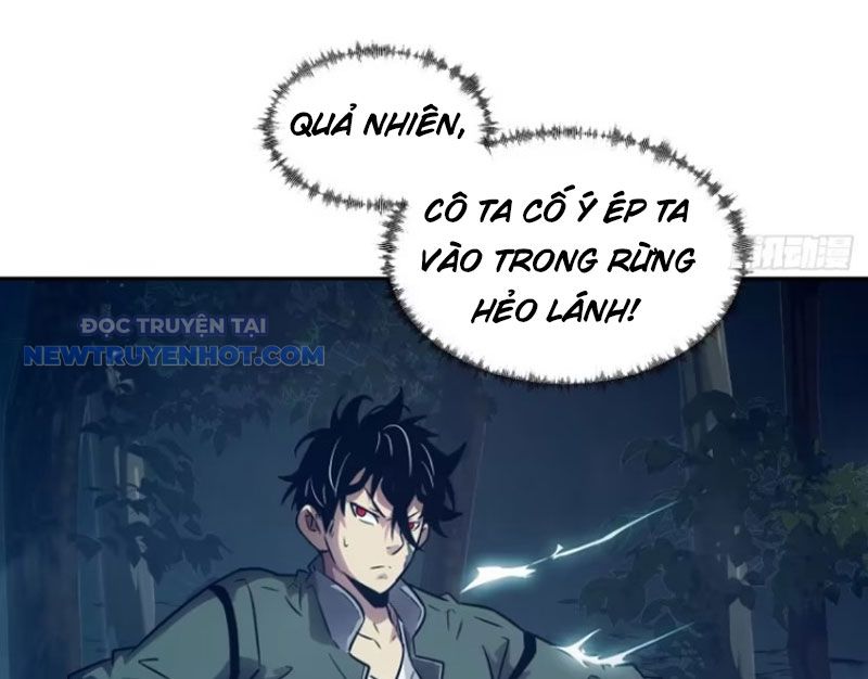 Tay Trái Của Ta Có Thể Dị Biến chapter 81 - Trang 32