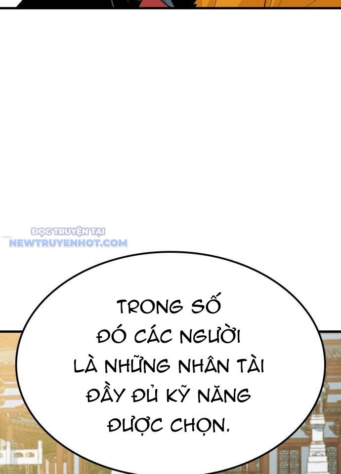 Ta Là Quỷ Vương chapter 8 - Trang 4