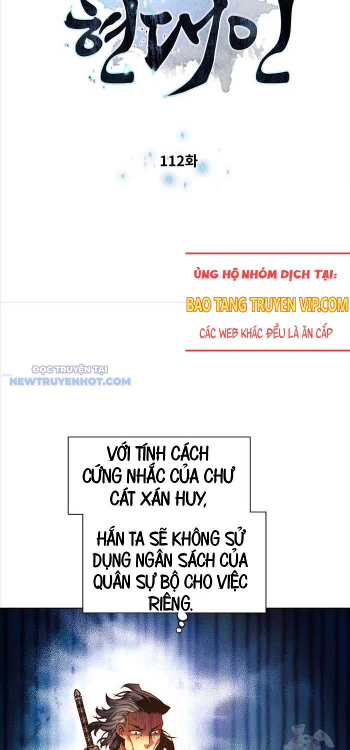 Chuyển Sinh Vào Thế Giới Võ Lâm chapter 112 - Trang 6