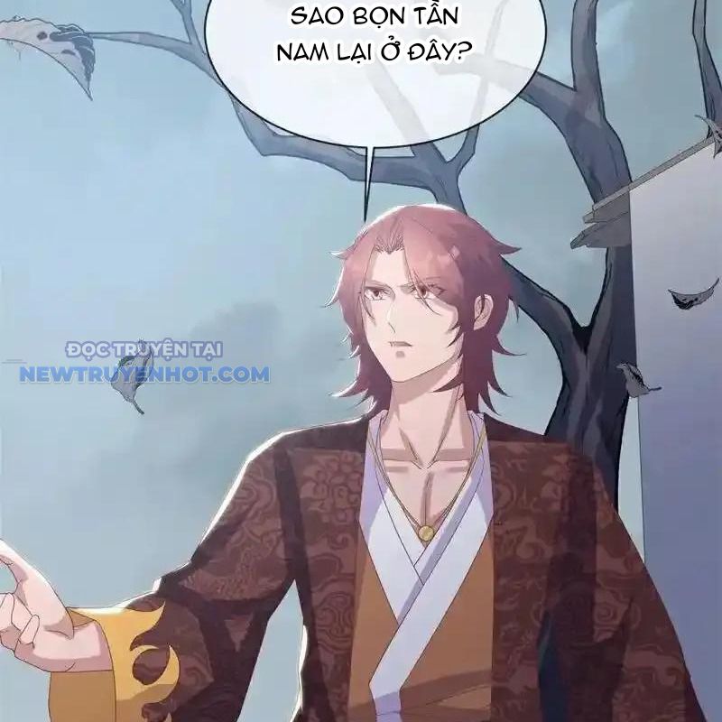 Chiến Hồn Tuyệt Thế chapter 687 - Trang 91