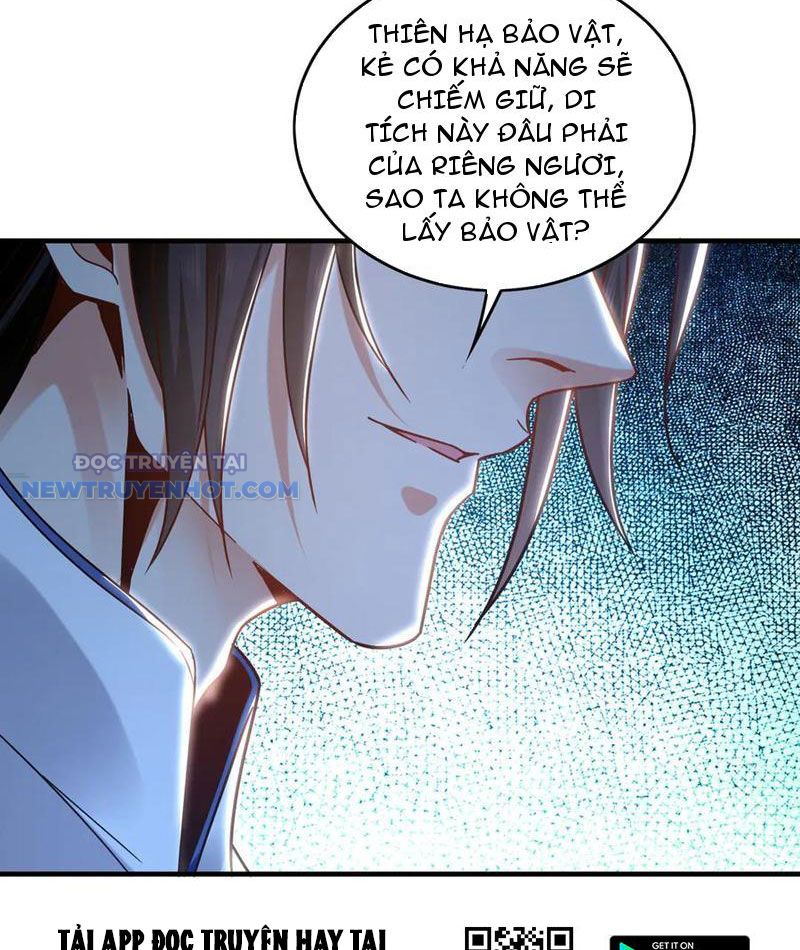 Ta Có Tốc Độ Đánh Nhanh Gấp Trăm Vạn Lần chapter 93 - Trang 19