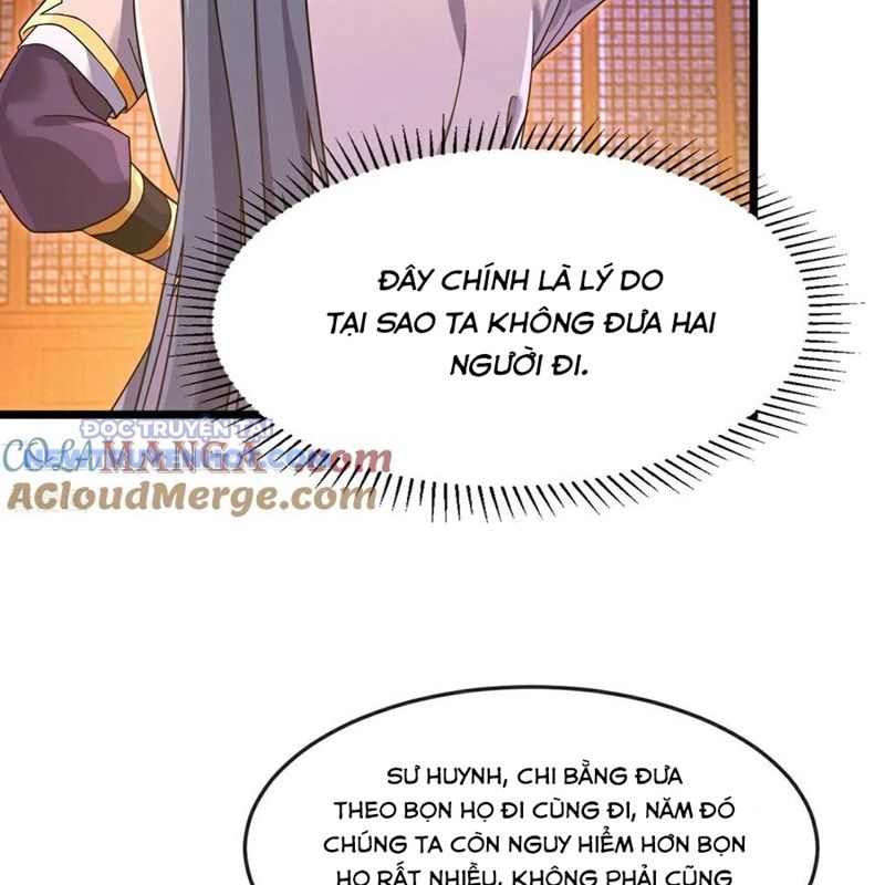 Thần Võ Thiên Tôn chapter 885 - Trang 52