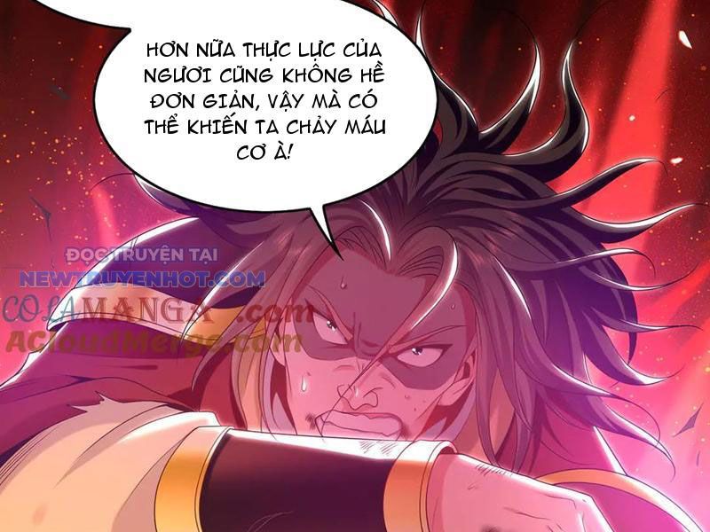 Ta Có Tốc Độ Đánh Nhanh Gấp Trăm Vạn Lần chapter 84 - Trang 92