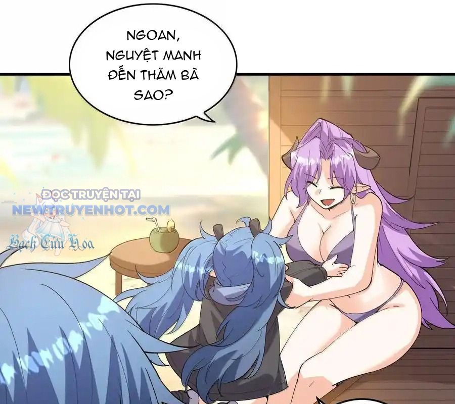 Hậu Cung Của Ta Toàn Là Ma Nữ Phản Diện chapter 164 - Trang 56