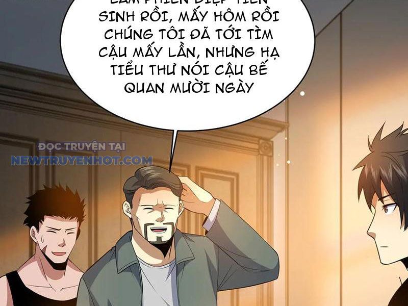 Đô Thị Cực Phẩm Y Thần chapter 183 - Trang 15