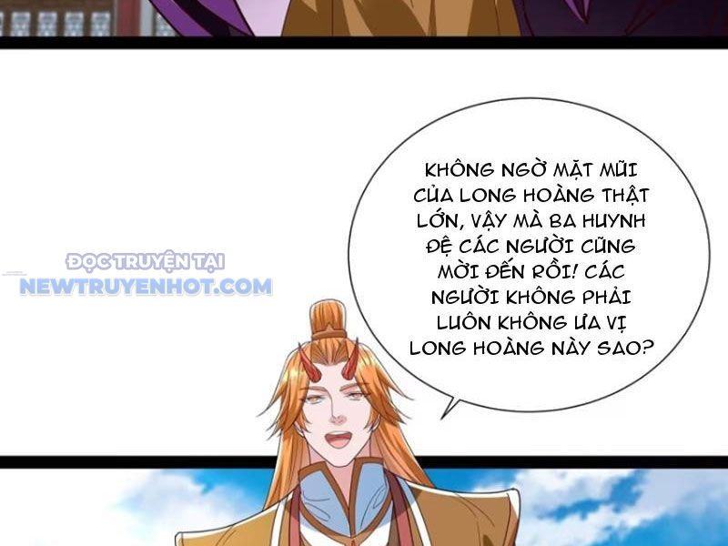 Hoá Ra Ta Là Lão Tổ Ma đạo? chapter 60 - Trang 49