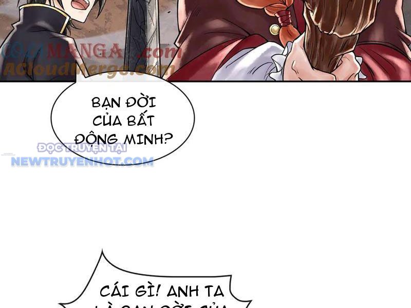 Thần Chi Miệt chapter 45 - Trang 76