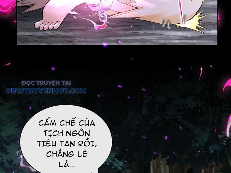 Thần Chi Miệt chapter 25 - Trang 59