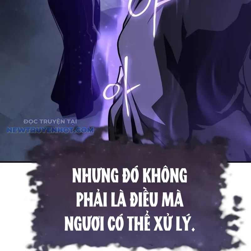 Vua Hiệp Sĩ Đã Trở Lại Với Một Vị Thần chapter 87 - Trang 64