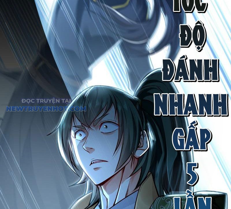 Ta Có Tốc Độ Đánh Nhanh Gấp Trăm Vạn Lần chapter 9 - Trang 79