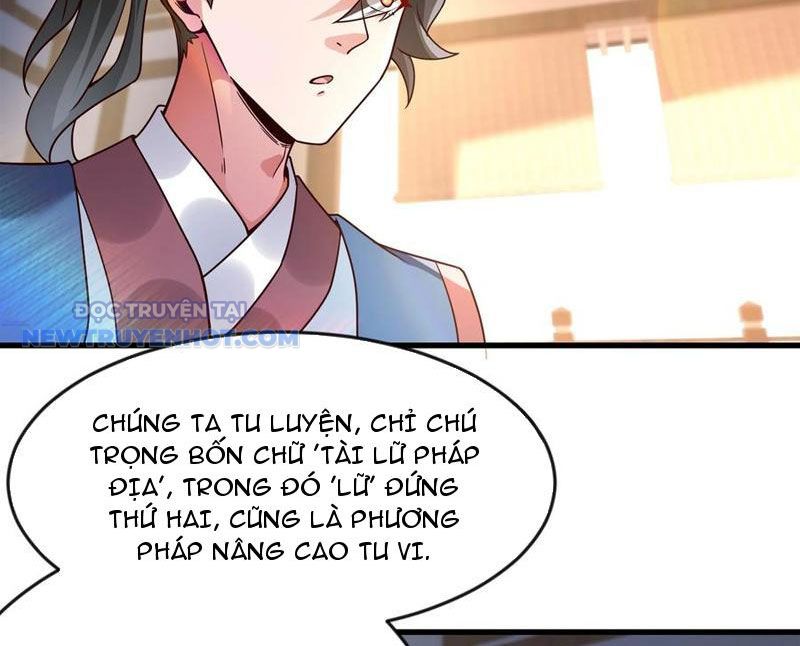 Vừa Cầm Được Thái Cổ Tiên Dược, Ta Đã Đe Dọa Thánh Chủ chapter 69 - Trang 52