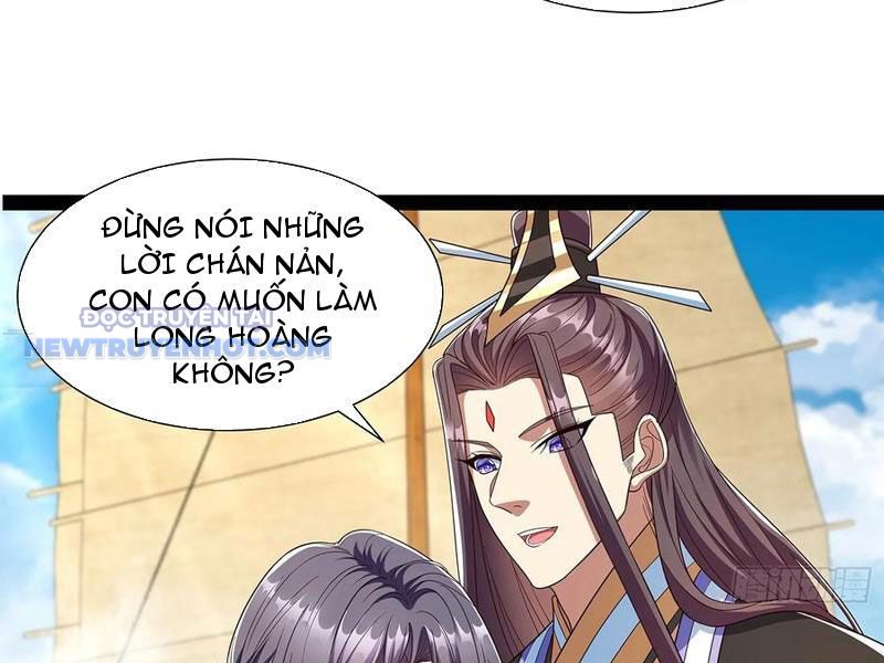 Hoá Ra Ta Là Lão Tổ Ma đạo? chapter 57 - Trang 8