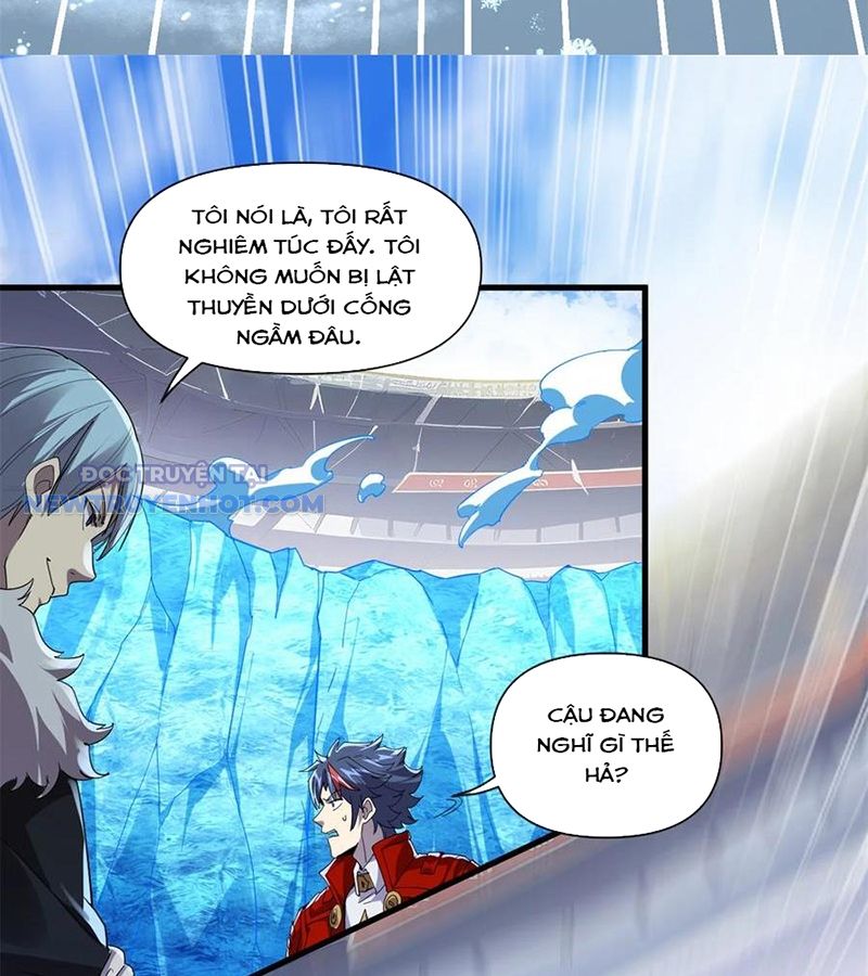 Siêu Thần Chế Tạp Sư chapter 164 - Trang 24