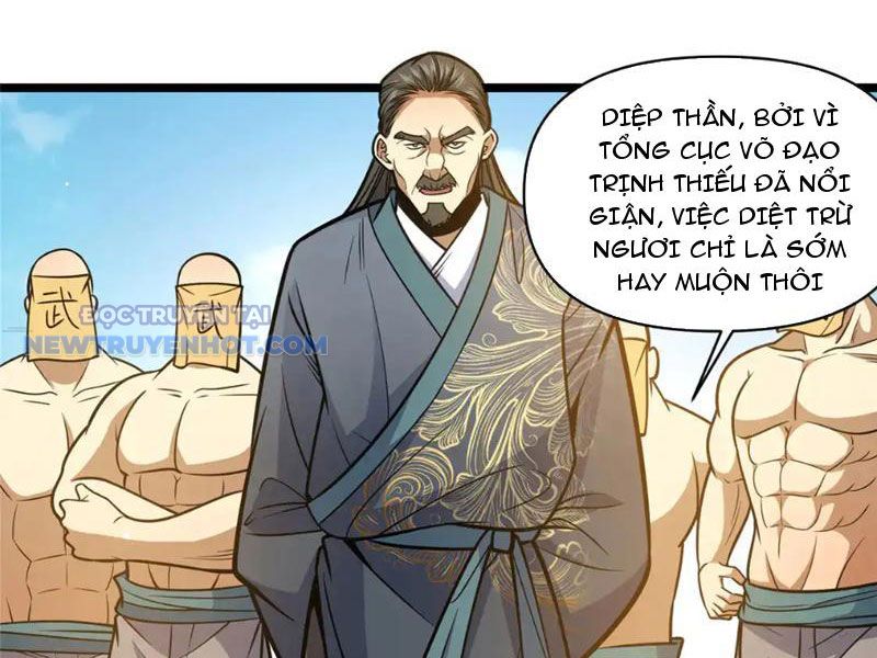 Đô Thị Cực Phẩm Y Thần chapter 173 - Trang 2