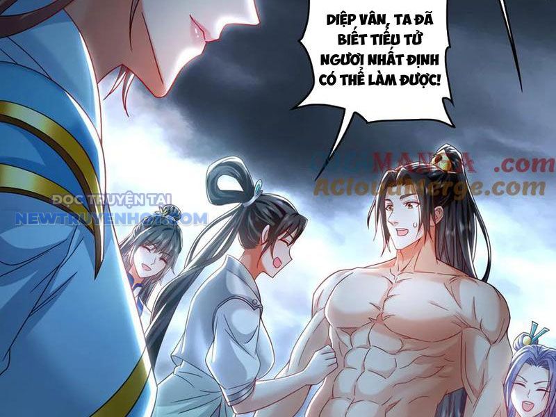 Ta Có Tốc Độ Đánh Nhanh Gấp Trăm Vạn Lần chapter 78 - Trang 24