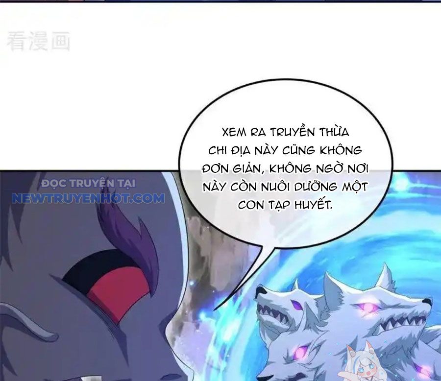 Chiến Hồn Tuyệt Thế chapter 707 - Trang 26