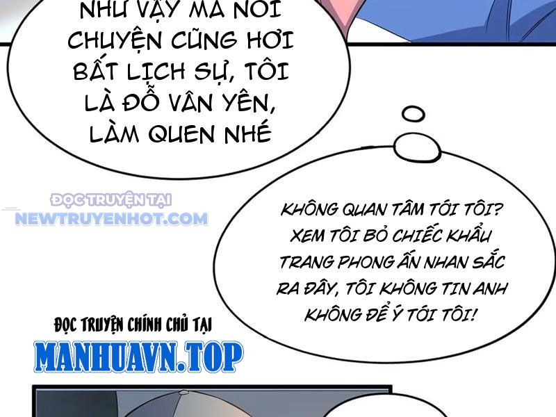 Đô Thị Cực Phẩm Y Thần chapter 183 - Trang 82