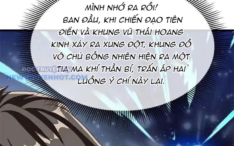 Chiến Hồn Tuyệt Thế chapter 693 - Trang 121