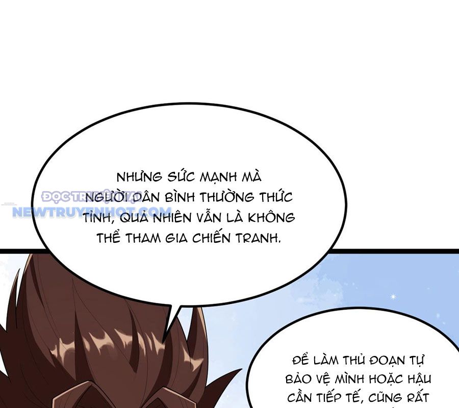 Từ Hôm Nay Bắt đầu Làm Thành Chủ chapter 532 - Trang 31