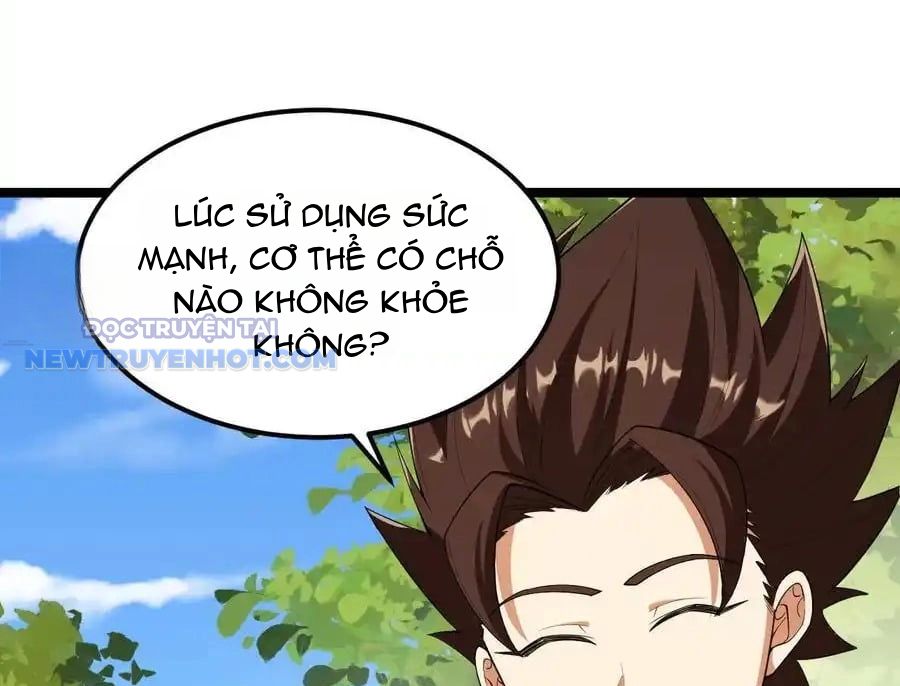 Từ Hôm Nay Bắt đầu Làm Thành Chủ chapter 528 - Trang 28