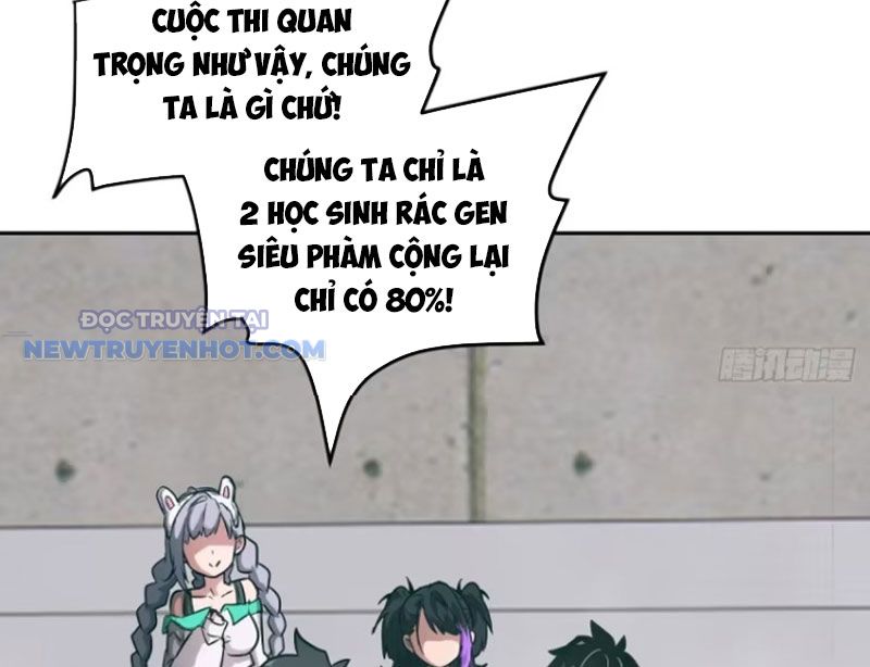 Tay Trái Của Ta Có Thể Dị Biến chapter 82 - Trang 92