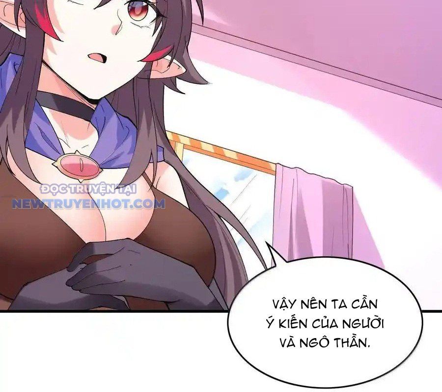 Hậu Cung Của Ta Toàn Là Ma Nữ Phản Diện chapter 156 - Trang 62