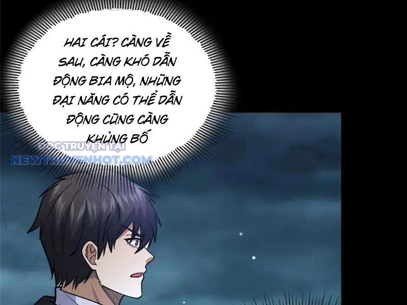 Đô Thị Cực Phẩm Y Thần chapter 172 - Trang 39