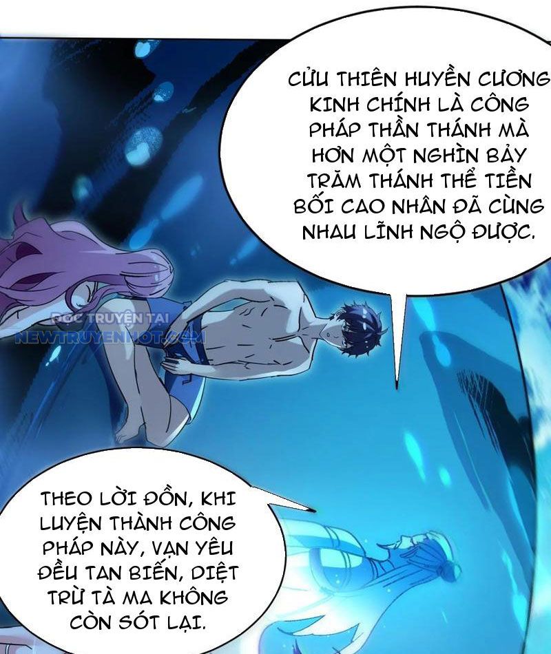 Bạn Gái Của Tôi Toàn Là Truyền Thuyết chapter 105 - Trang 27