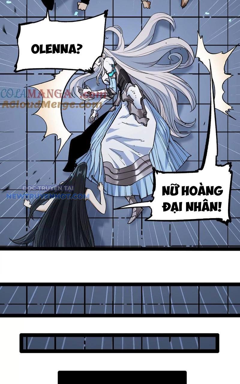 Quỷ Trảm Săn Nhân chapter 24 - Trang 57