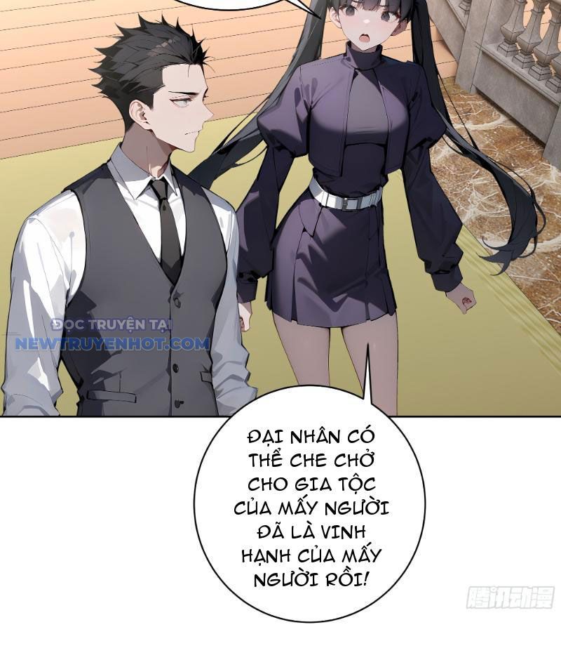 Kiếm Chủ đại Hạ chapter 7 - Trang 18