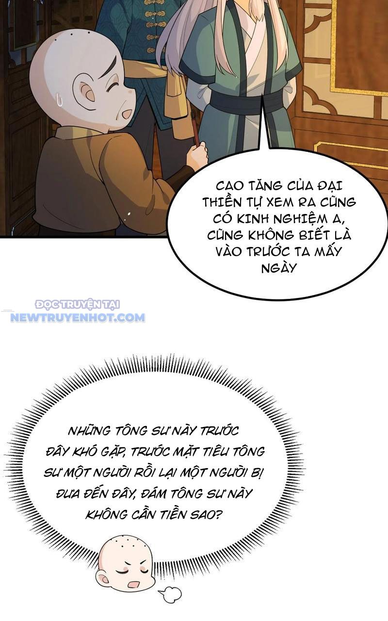 Tu Tiên Bắt Đầu Từ Trường Sinh chapter 45 - Trang 29