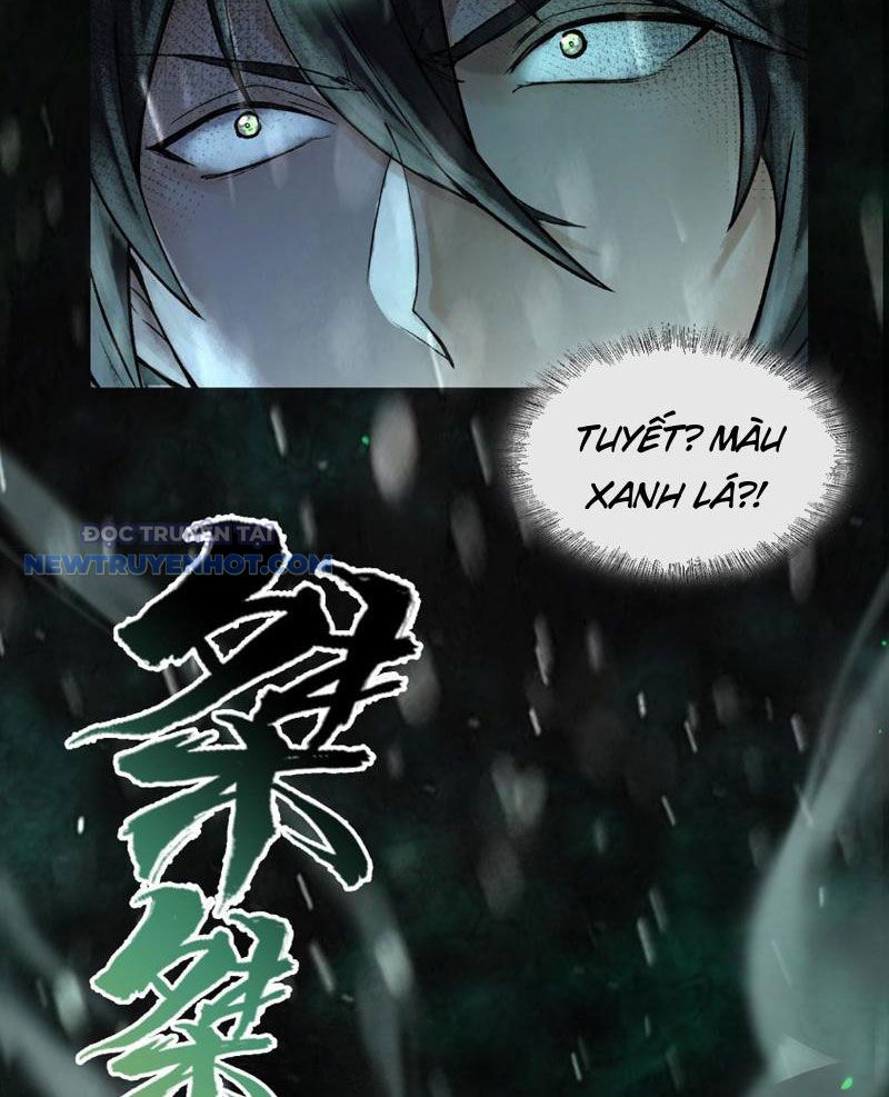 Thần Chi Miệt chapter 11 - Trang 66