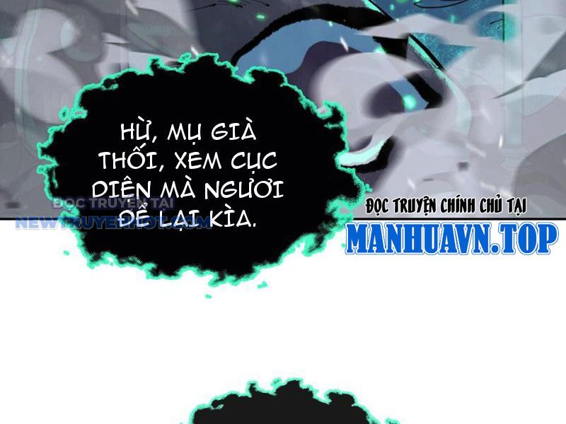 Thần Chi Miệt chapter 14 - Trang 10