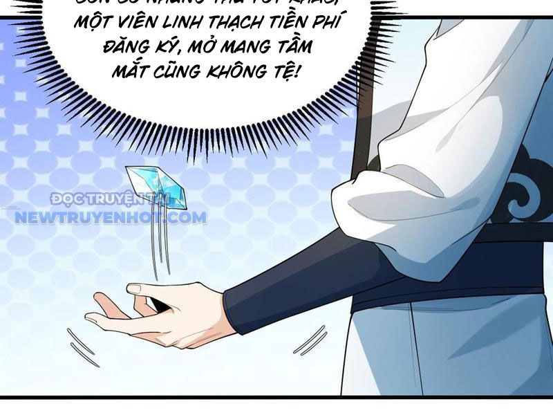 Tu Tiên Bắt Đầu Từ Trường Sinh chapter 35 - Trang 16