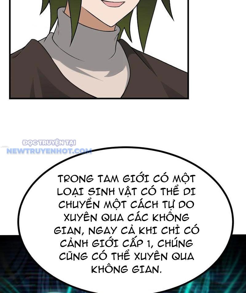 Thiên Đạo Này Cũng Không Ngốc Lắm chapter 117 - Trang 5