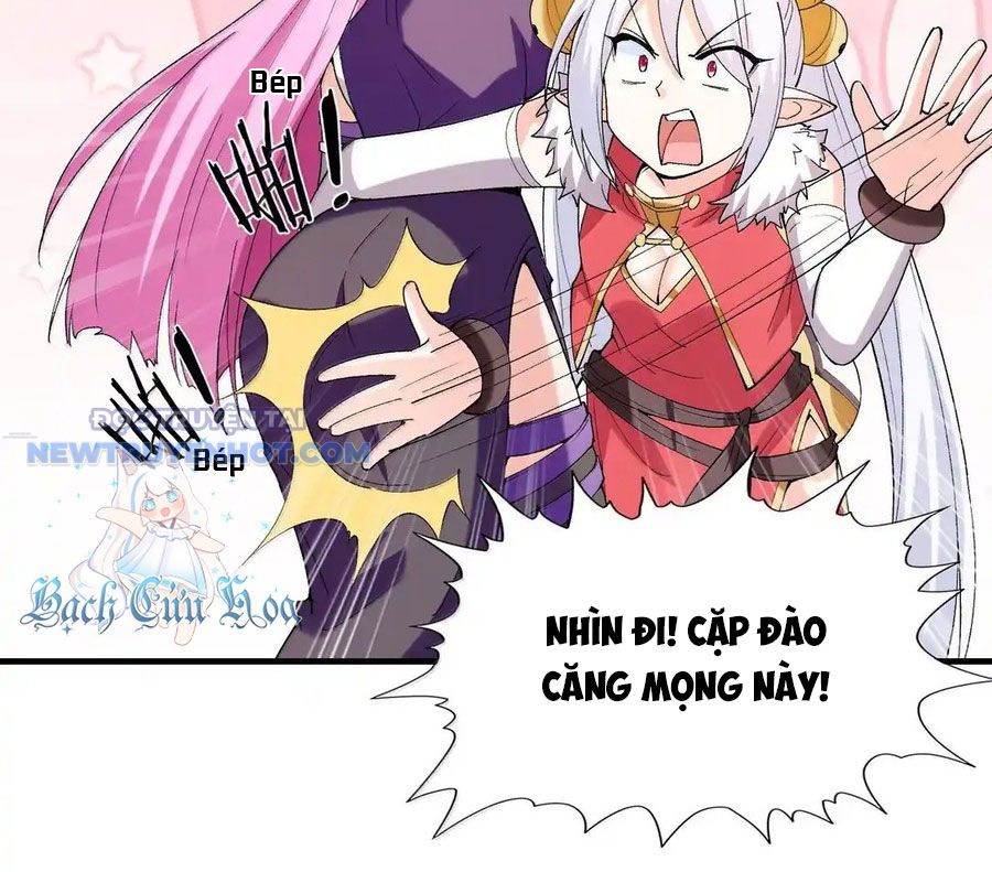 Hậu Cung Của Ta Toàn Là Ma Nữ Phản Diện chapter 186 - Trang 44