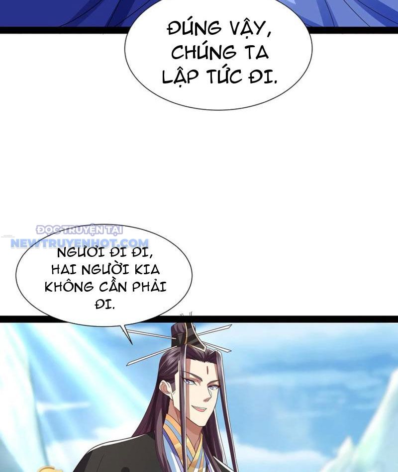 Hoá Ra Ta Là Lão Tổ Ma đạo? chapter 51 - Trang 15