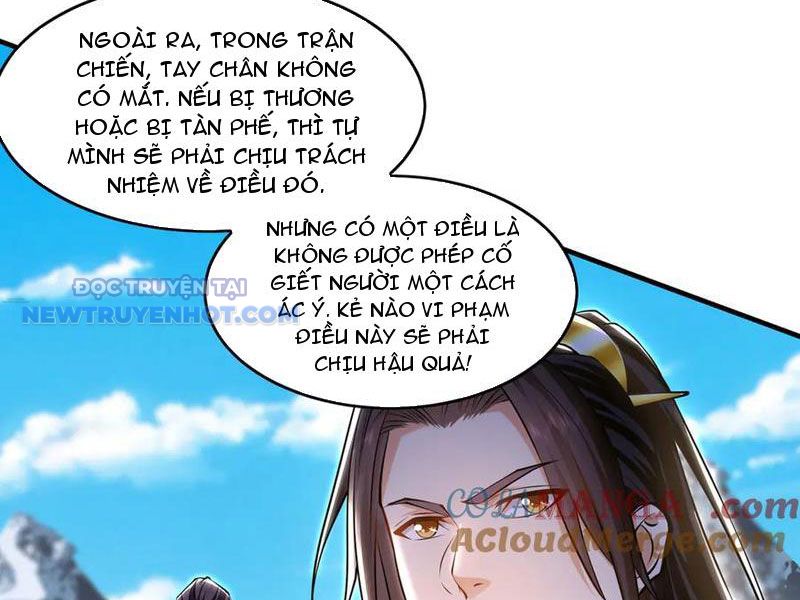 Ta Có Tốc Độ Đánh Nhanh Gấp Trăm Vạn Lần chapter 84 - Trang 19