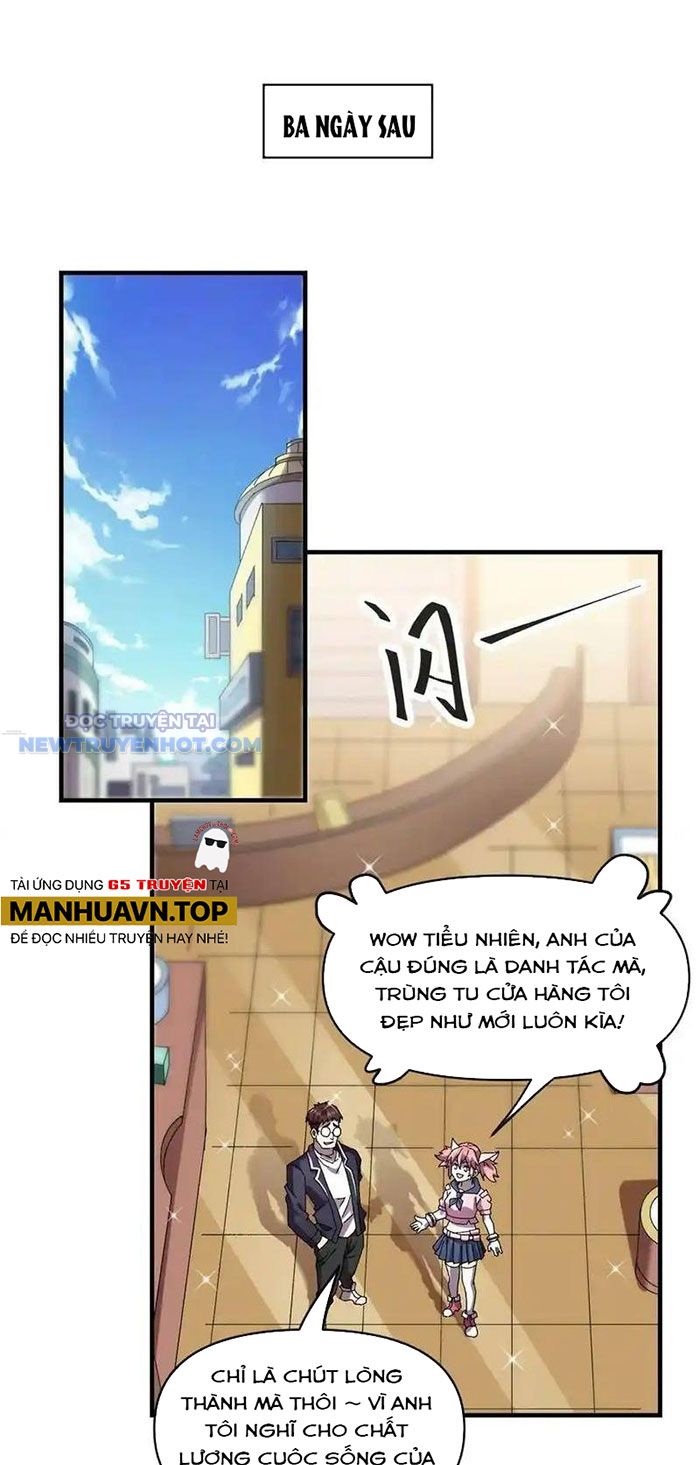 Siêu Thần Chế Tạp Sư chapter 158 - Trang 7