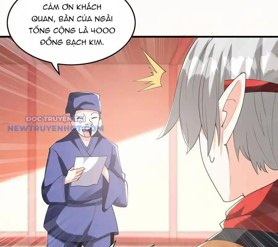 Hậu Cung Của Ta Toàn Là Ma Nữ Phản Diện chapter 152 - Trang 20