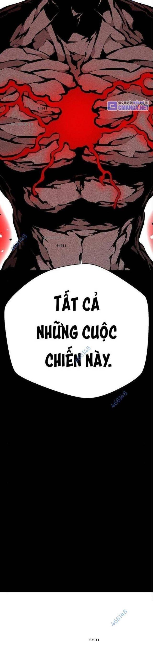 Cuồng Thú chapter 37 - Trang 35