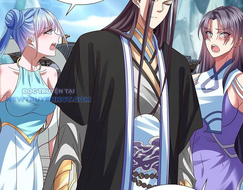 Hoá Ra Ta Là Lão Tổ Ma đạo? chapter 49 - Trang 11