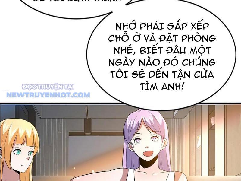 Đô Thị Cực Phẩm Y Thần chapter 183 - Trang 43