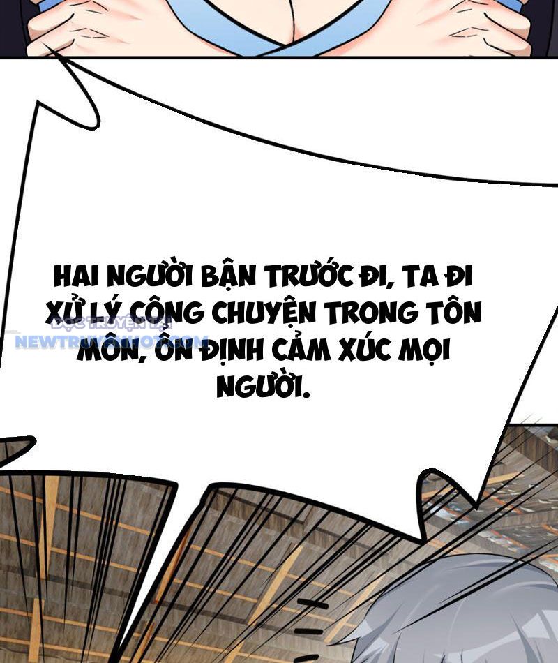 Tinh Thông Pháp Thuật Hồi Phục, Ta đột Nhiên Vô địch chapter 13 - Trang 25