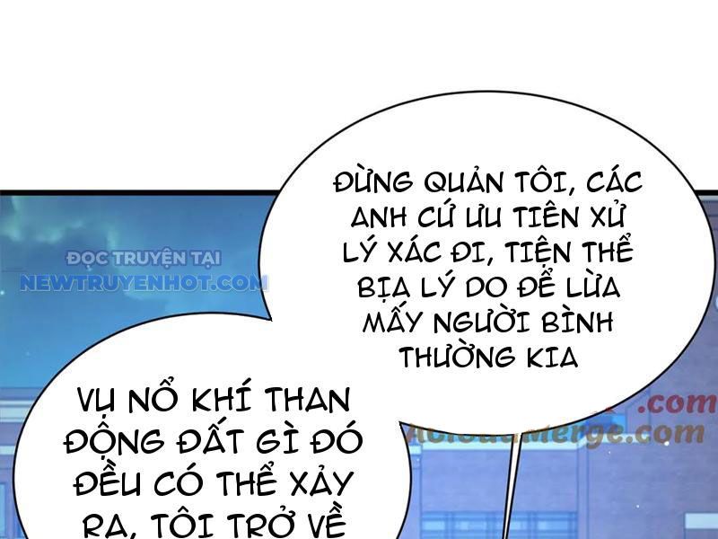 Đô Thị Cực Phẩm Y Thần chapter 196 - Trang 59